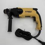 DeWALT D25133K-QS combihamer machine 710W SDS Plus, Dewalt, Zo goed als nieuw, Support@dewalt.com, 701 E. Joppa Road
Towson, MD 21286
USA