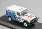 Mercedes 280 GE Sonauto Yamaha 1/43 Rallye Assistance # 57