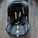 Maxi cosi, Kinderen en Baby's, Autogordel of Isofix, Gebruikt, Ophalen of Verzenden, 0 t/m 13 kg