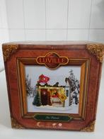 Luville ski patrol, Diversen, Kerst, Ophalen, Nieuw