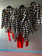 Carnavalskleding, Ophalen, Carnaval, Carnavalswierts, Kleding