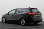 Kia cee'd Sportswagon 1.0 T-GDi Design Edition Camera, Apple, Auto's, Voorwielaandrijving, Stof, Gebruikt, Zwart