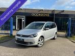 Volkswagen Touran 1.2 TSI Comfortline BlueMotion 7p.|Navi, Stof, Gebruikt, Zwart, 4 cilinders
