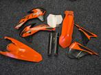 Kappenset ktm sx sxf 2011-2015, Ophalen of Verzenden, Gebruikt