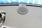 Airbag set Dashboard speaker Orangje stiksel Peugeot 508, Gebruikt, Ophalen of Verzenden
