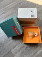 illy collection Francesco Bonami - Dreams & Conflicts, Verzamelen, Ophalen of Verzenden, Nieuw, Porselein, Kop en/of schotel