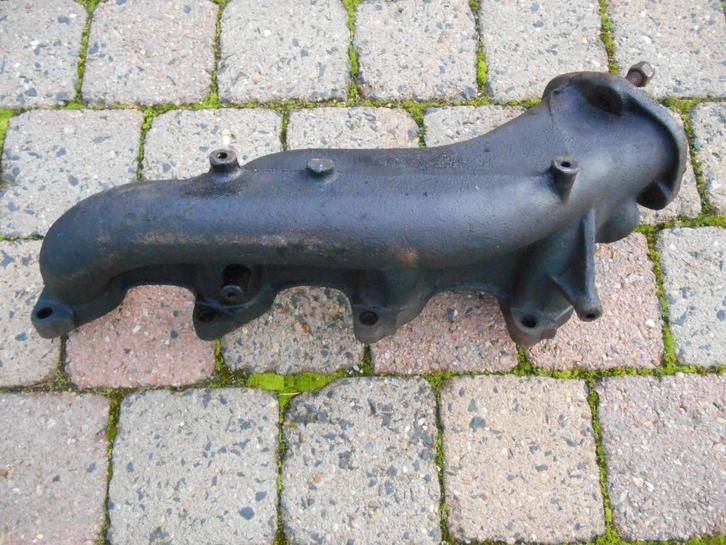 BMW 1502 1602 1802 E12 E21 : Uitlaatspruitstuk, Auto-onderdelen, Uitlaatsystemen, BMW, Gebruikt, Ophalen of Verzenden