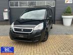 Peugeot Partner 120 1.6 BlueHDi 75 L1 XR, apk 01-2026, 4 cilinders, 4 stoelen, 23 km/l, Origineel Nederlands