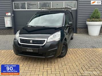 Peugeot Partner 120 1.6 BlueHDi 75 L1 XR, apk 01-2026 beschikbaar voor biedingen