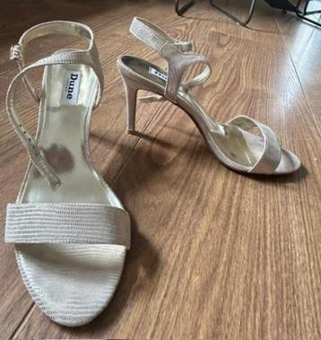 Dune London pumps met hoge hak maat 39  beschikbaar voor biedingen