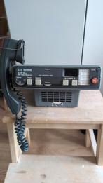 Marifoon ITT marine STR 12a, Ophalen of Verzenden, Gebruikt, Zender en Ontvanger
