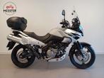 SUZUKI V-STROM DL 650 (bj 2005) DL650, 2 cilinders, Bedrijf, Meer dan 35 kW, Overig