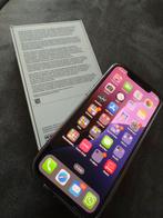 iPhone12 256 GB, altijd in hoesje gezeten als nieuw, Ophalen of Verzenden, Zo goed als nieuw, Paars, 256 GB