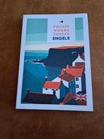 Pocket woordzoeker Engels, Hobby en Vrije tijd, Denksport en Puzzels, Ophalen of Verzenden, Minder dan 500 stukjes, Nieuw, Puzzelboek