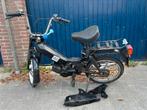 Tomos A3-S25, Fietsen en Brommers, Brommers | Tomos, Ophalen, Gebruikt