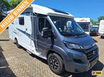 Knaus Vansation 600 MEG 2015 COMPACT-150PK-AUTOMAAT, Diesel, Tot en met 3, Knaus, Half-integraal
