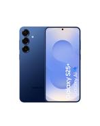 SAMSUNG Galaxy S25 Plus - 5G - 256 GB Zilver Shadow Geseald, Nieuw, Ophalen of Verzenden, Zonder simlock, Zonder abonnement