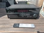Yamaha RX-V677 7.1 Versterker - Zo goed als nieuw!, Ophalen of Verzenden, Zo goed als nieuw, Yamaha