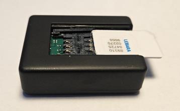 Afluistermicrofoon Spy Mic Pro (NIEUW) beschikbaar voor biedingen