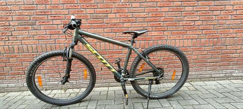 Prachtige mountainbike 26 inch SCOTT Roxter voor kinderen, Fietsen en Brommers, Fietsen | Heren | Sportfietsen en Toerfietsen