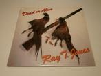 Ray T. Jones, Telstar Sky vinyl LP 21044, Verzenden, Zo goed als nieuw, 12 inch, Levenslied of Smartlap