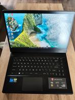 MSI VECTOR GP66 12UGSO, Computers en Software, Ophalen, 15 inch, 4 Ghz of meer
