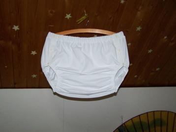 plastic broek snap on model Schweden. beschikbaar voor biedingen
