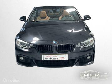 Glanzend zwarte nieren voor BMW 4-serie F32 F33 F36 NIEUW! beschikbaar voor biedingen