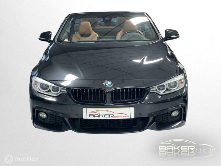 Glanzend zwarte nieren voor BMW 4-serie F32 F33 F36 NIEUW!, Auto-onderdelen, Carrosserie en Plaatwerk, BMW, Gebruikt, Ophalen of Verzenden