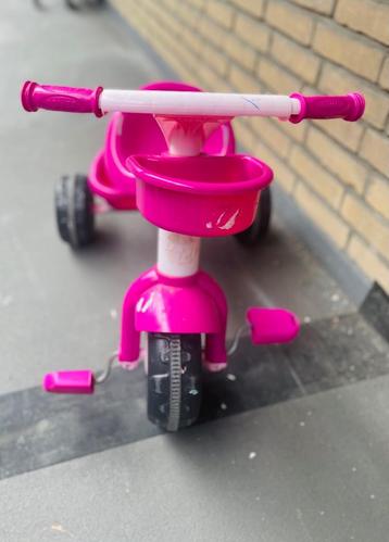 Kinder / peuter fietsje vanaf 2 jaar  beschikbaar voor biedingen