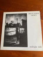 DISLOCATION DANCE, Ophalen of Verzenden, 1980 tot 2000, Zo goed als nieuw, Overige formaten