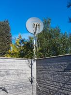 Schotel, Audio, Tv en Foto, Schotelantennes, Ophalen, Gebruikt, (Schotel)antenne, Overige merken