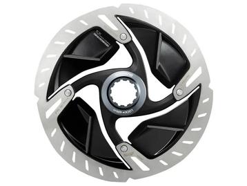2x Shimano Dura Ace RT-900 Remschijf 160mm beschikbaar voor biedingen