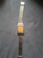 Mooie vintage Pulsar, Ophalen of Verzenden, Staal, Overige merken, 1960 of later