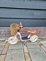 Puky loopfietsje retro, Fietsen en Brommers, Fietsen | Kinderfietsjes, Ophalen, Gebruikt, Minder dan 16 inch, Puky