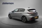 Peugeot 308 1.2 PureTech Active Pack Business - Carplay, Dig, Auto's, Gebruikt, Euro 6, 1199 cc, Met garantie (alle)