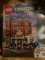 Lego creator gebouw 10264, Ophalen of Verzenden, Zo goed als nieuw