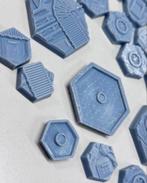 Dungeon Gaming - 3D Scenery bases fantasy tokens token base, Hobby en Vrije tijd, Nieuw, Ophalen of Verzenden, H, H