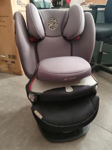 Cybex Pallas S fix in zeer goede staat!  beschikbaar voor biedingen