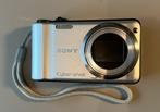 SONY DSC H55 digitale camera, 14 Megapixel, Gebruikt, Compact, Ophalen of Verzenden