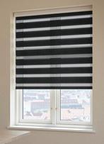 Duo Rolgordijn 60x180 Zwart ( 3 stuks ), Ophalen, Zwart, Nieuw, 50 tot 100 cm