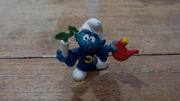 Schleich smurf 1979  beschikbaar voor biedingen