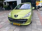 Peugeot 207 KLIMA CONTROL 1.4-16V XS Pack, Voorwielaandrijving, Origineel Nederlands, Bedrijf, Handgeschakeld