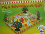 gezelschapsspel mijn appelboompje 4+, ca 15 min., Ophalen of Verzenden, Zo goed als nieuw, Bookmark verlag Duisland