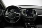 Volvo XC90 2.0 T8 Recharge AWD Inscription Expr € 42.845,0, Auto's, Volvo, 4 cilinders, 1969 cc, Blauw, 7 stoelen