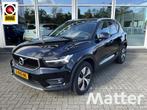 Volvo XC40 1.5 T2 Business Pro Carplay| Pilot Assist, Gebruikt, Zwart, SUV of Terreinwagen, 83 €/maand