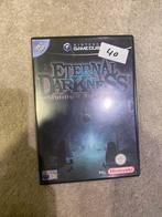 Eternal darkness GameCube compleet, Ophalen of Verzenden, Zo goed als nieuw