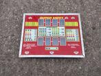 Glazen Ruit: Super Eight M.C.E Liverpool / Fruitautomaat /UK, Ophalen, Zo goed als nieuw