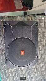 JBL BassPro SL Subwoofer, Auto diversen, Autospeakers, Ophalen of Verzenden, Gebruikt