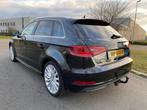 Audi A3 Sportback 2015 * 1.4 e-tron PHEV Ambition Pro Line p, Auto's, 8 kWh, Gebruikt, 4 cilinders, 150 pk